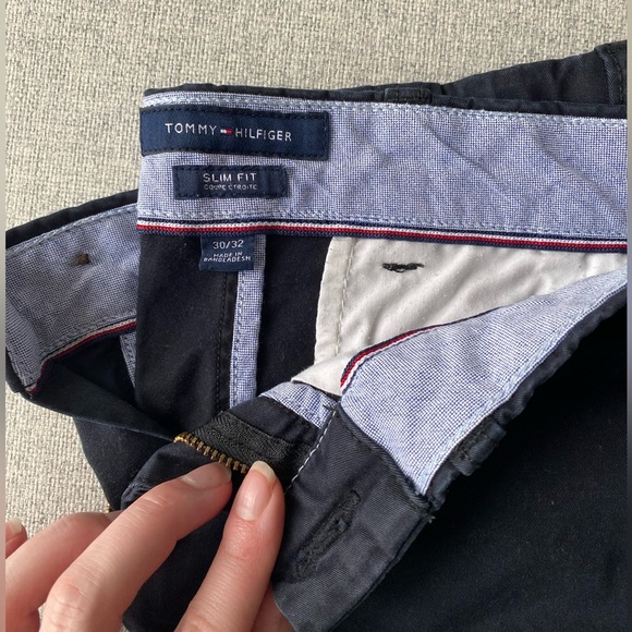 Tommy Hilfiger Pants - Picture 2 of 3